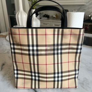 Burberry Bag